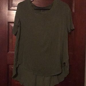 American Eagle Shirt